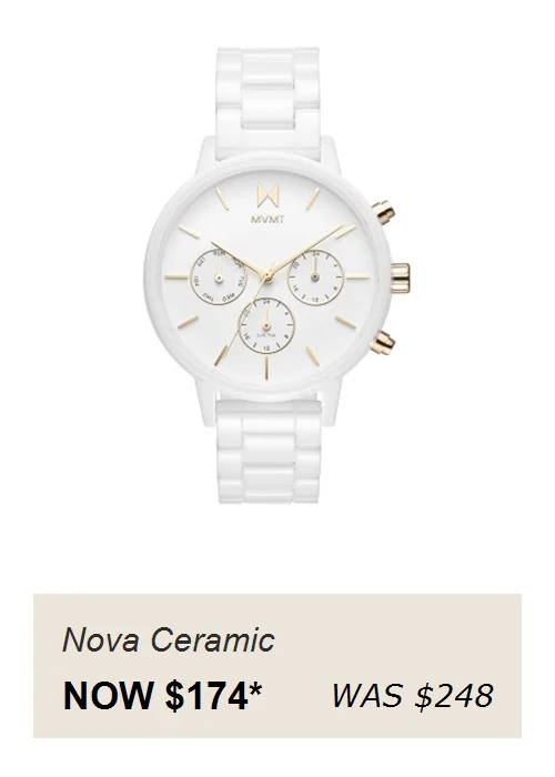 View product recommended for you