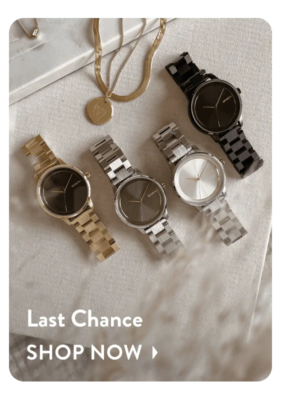Last Chance