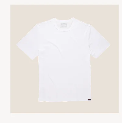 Sunwashed Essential Tee