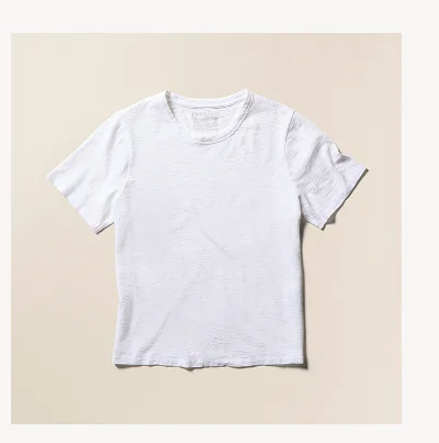 Sunwashed Essential Tee