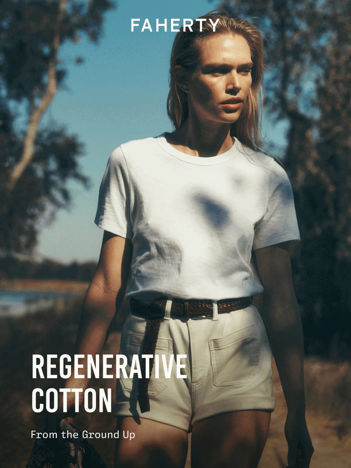 Regenerative Cotton