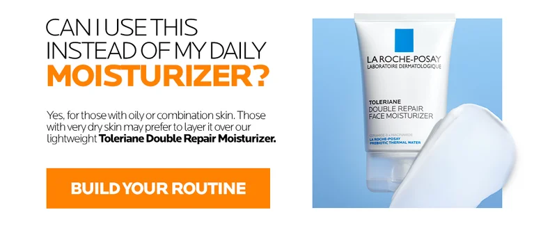 Can I use this instead of my daily moisturizer?