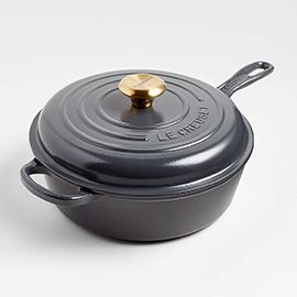 Le Creuset 3.75QT Signature Cassadou