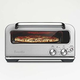 Breville® Smart Oven® Pizzaiolo Pizza Oven