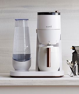 Up to $130 off Select Café™ Kitchen Electrics