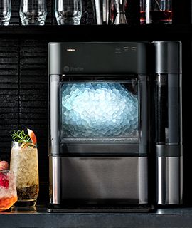$100 off GE Profile™ Opal™ Nugget Ice Makers