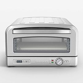 Cuisinart® Indoor Pizza Oven