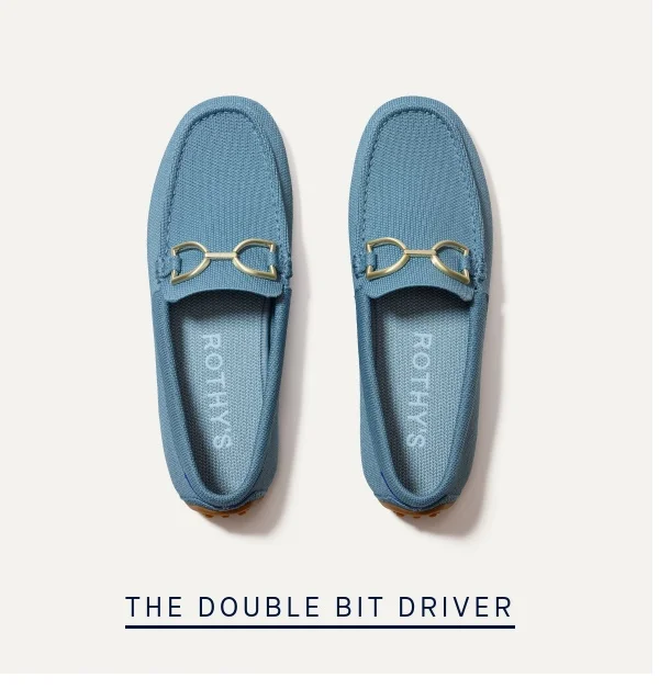 THE DOUBLE BIT DRIVER THE DOUBLE BIT DRIVER