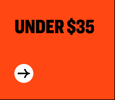 Under $35