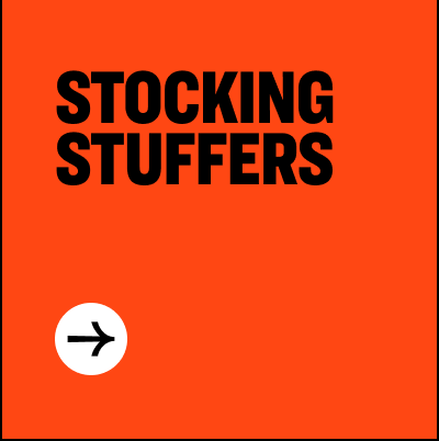Stocking Stuffers