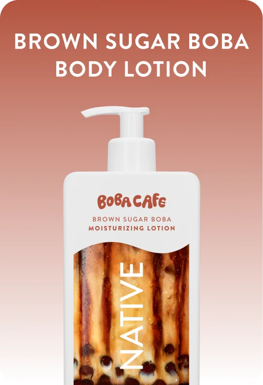 brown sugar boba body lotion brown sugar boba body lotion