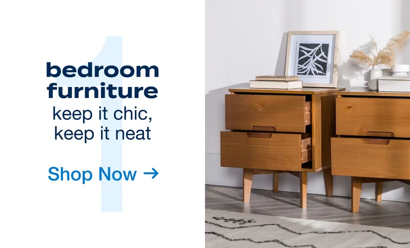 Bedroom Furniture