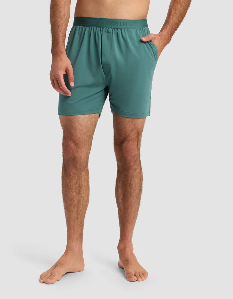 Image of Men's First Layer Pajama Short