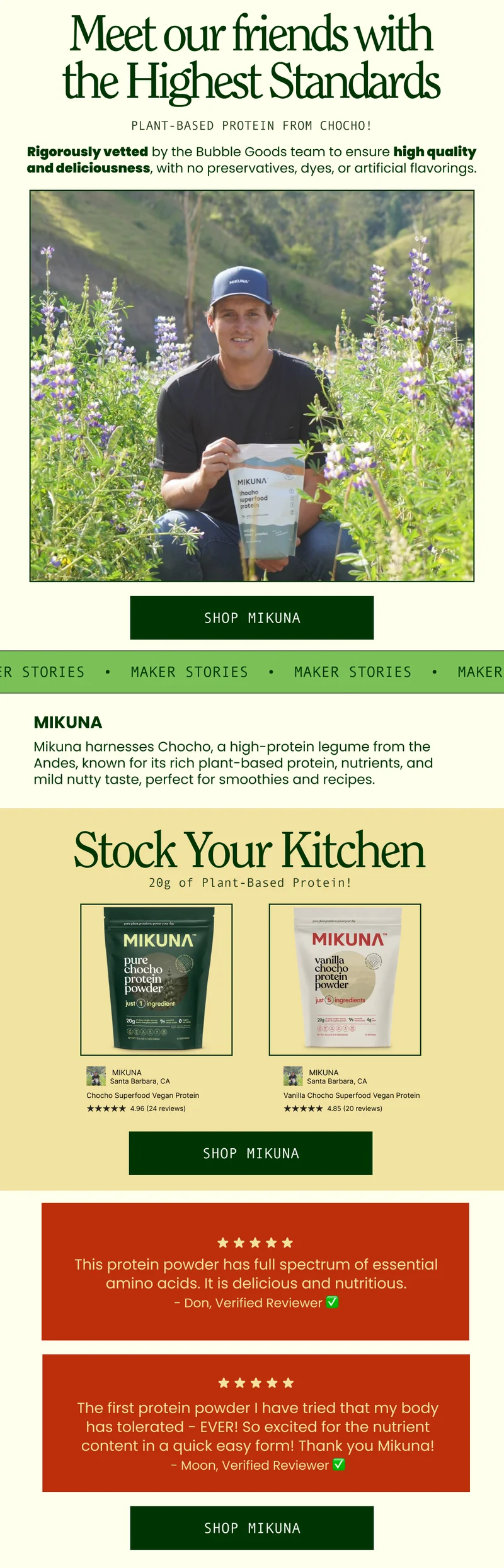 Mikuna