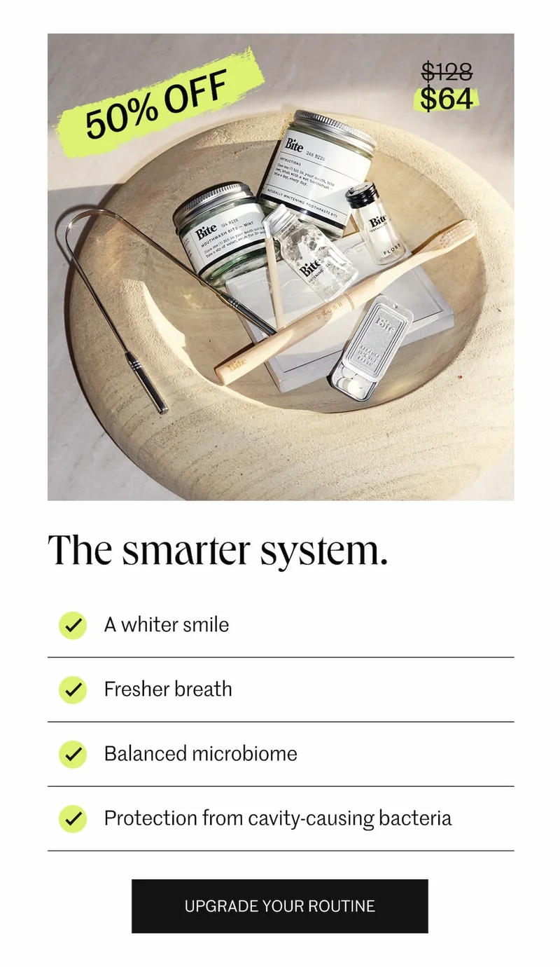 SHOP THE NEW YEAR RESET KIT
