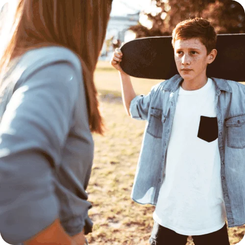 The Best Response When Kids Complain Their Friends Get to Do More The Best Response When Kids Complain Their Friends Get to Do More