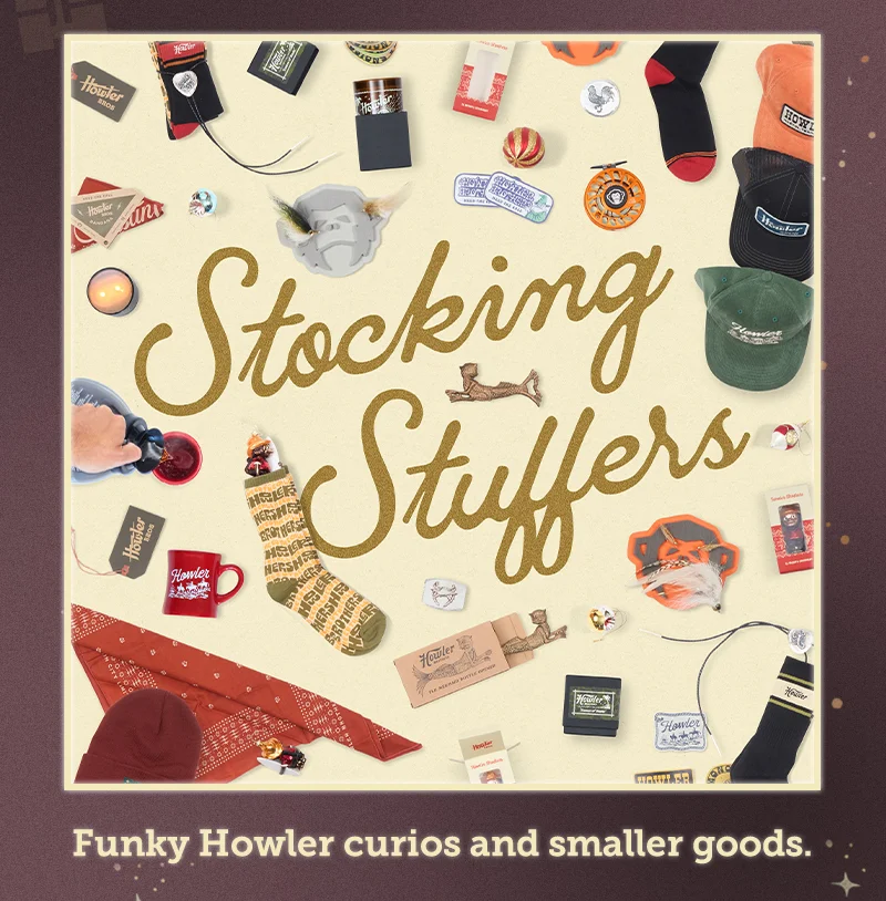 Stocking Stuffers