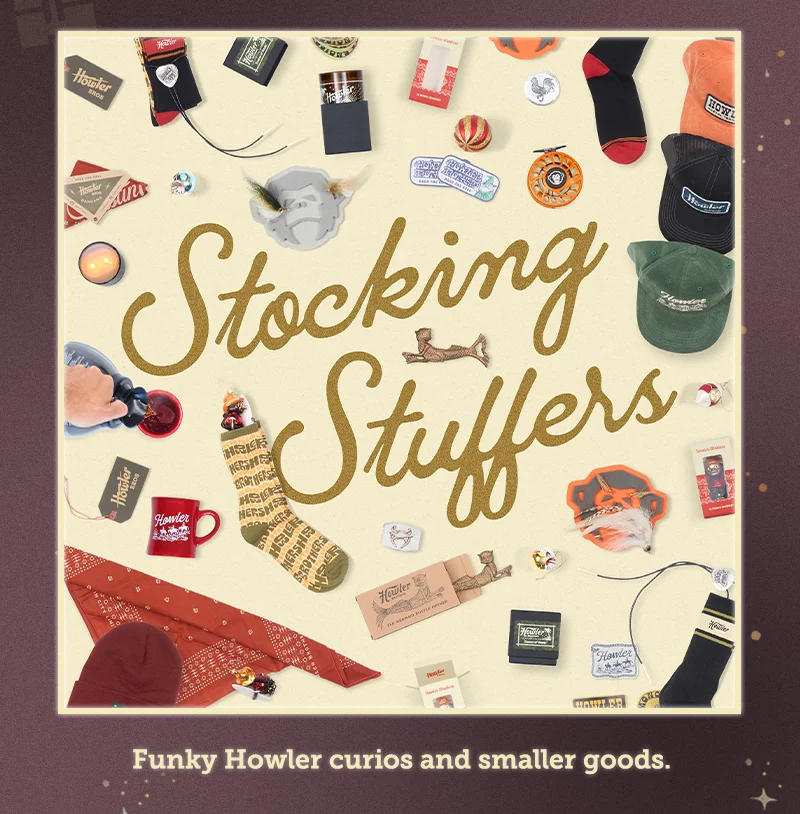 Stocking Stuffers