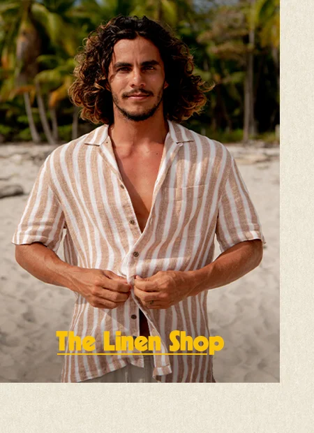 Linen Shop