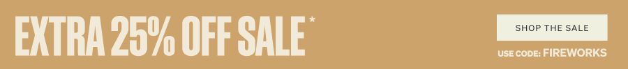 Summer Sale
