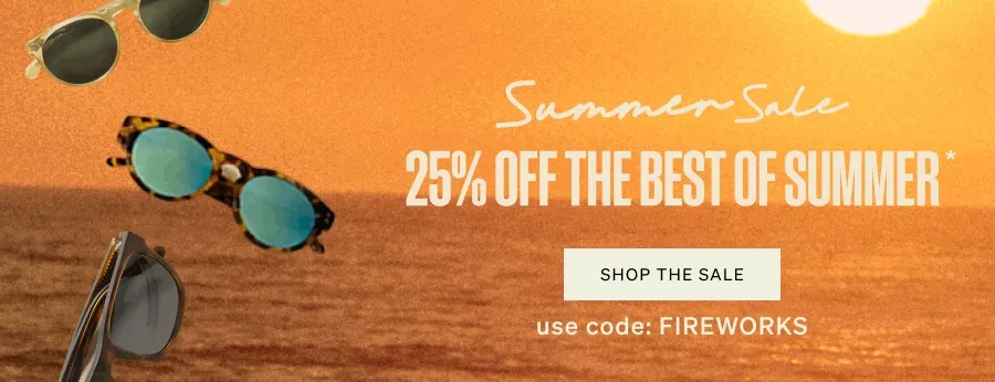 Summer Sale