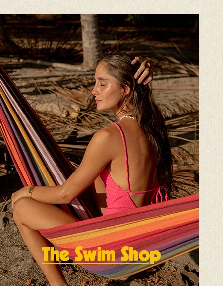 Swim Shop
