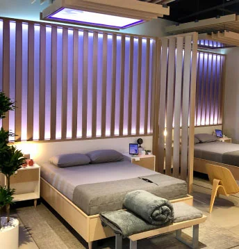 Experience Purple Near You