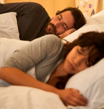 Find Your Perfect Mattress