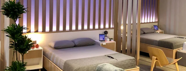 Experience Purple Near You