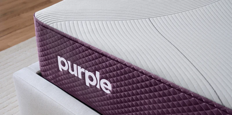 Purple® Mattress