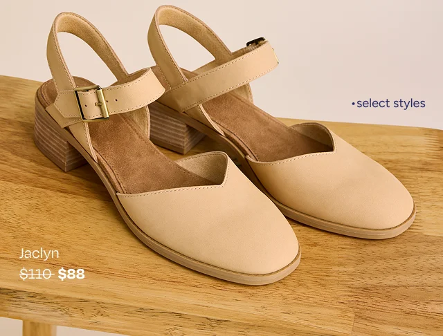 Jaclyn Heel - Image