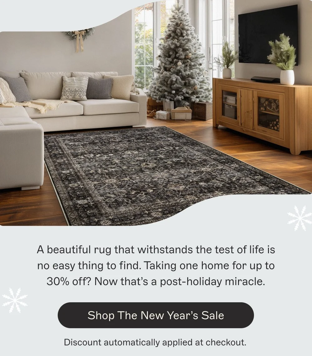 [ SHOP THE NEW YEAR'S SALE ]