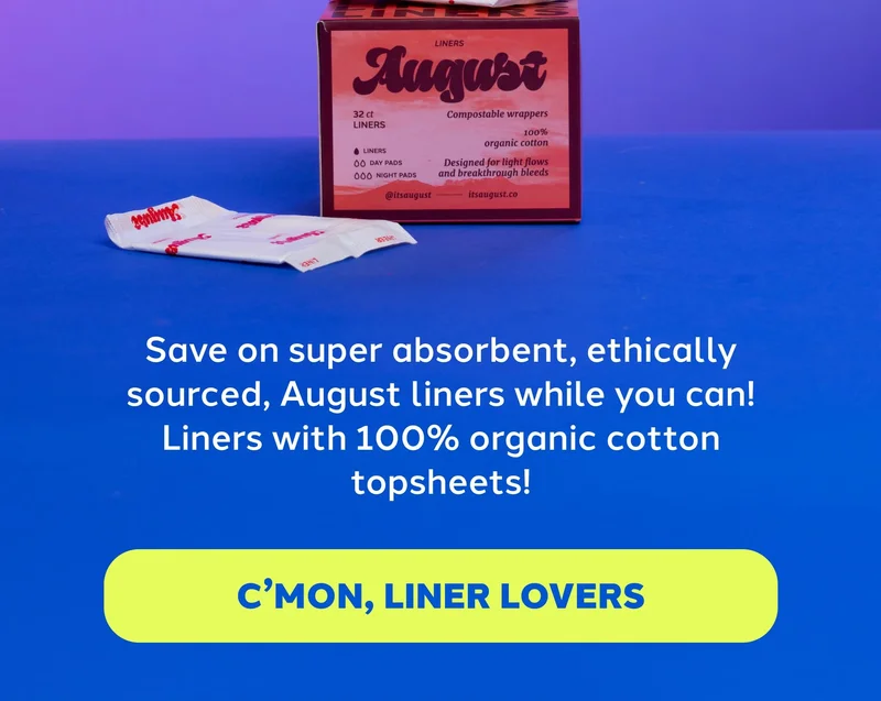 [C’MON, LINER LOVERS]