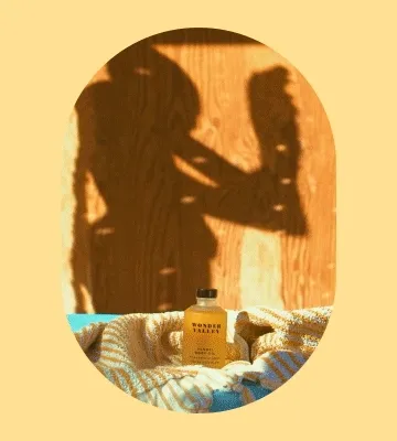 Hinoki Body Oil - SHOP