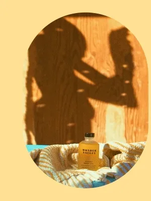 Hinoki Body Oil - SHOP