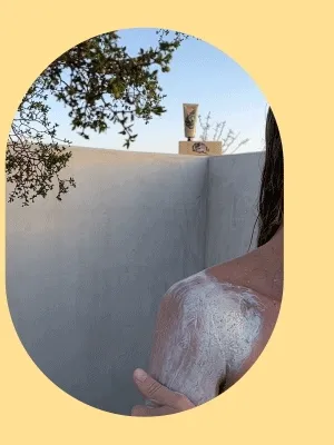 Seaweed Body Scrub - SHOP