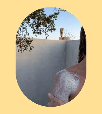 Seaweed Body Scrub - SHOP