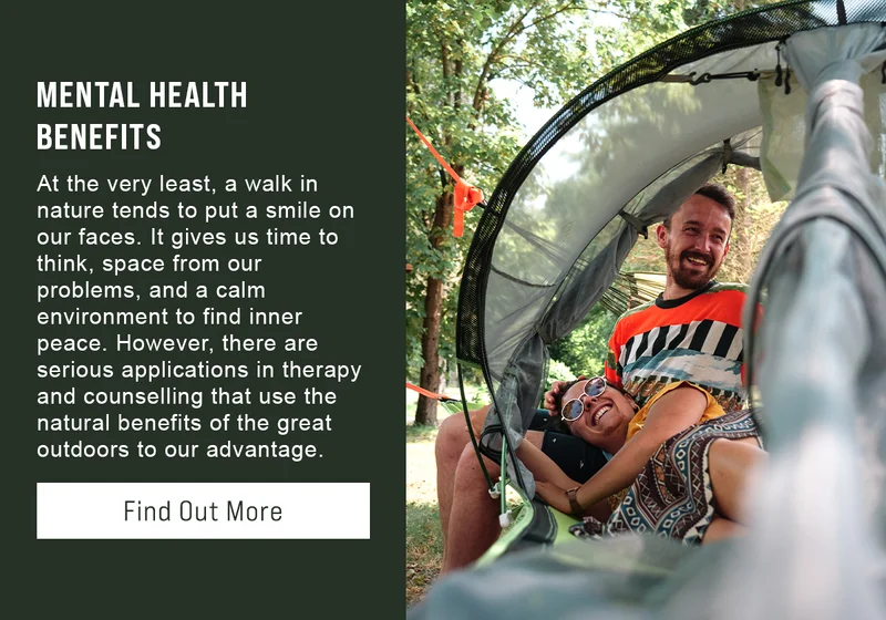 Mental Health Benefit