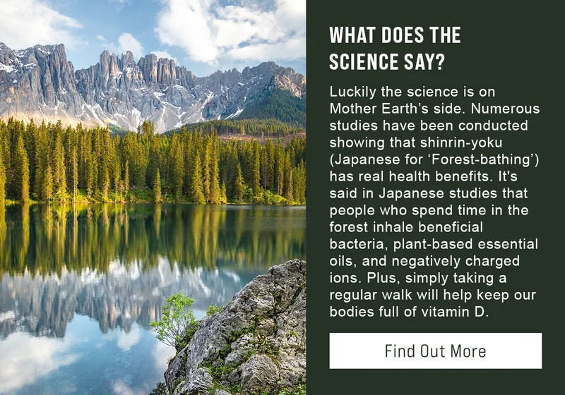 What Does The Science Say