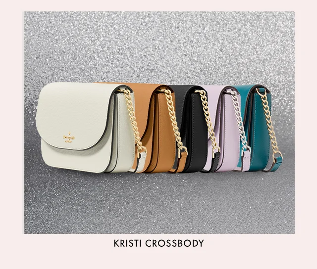 SHOP CROSSBODIES