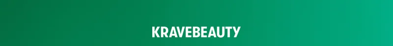 KraveBeauty