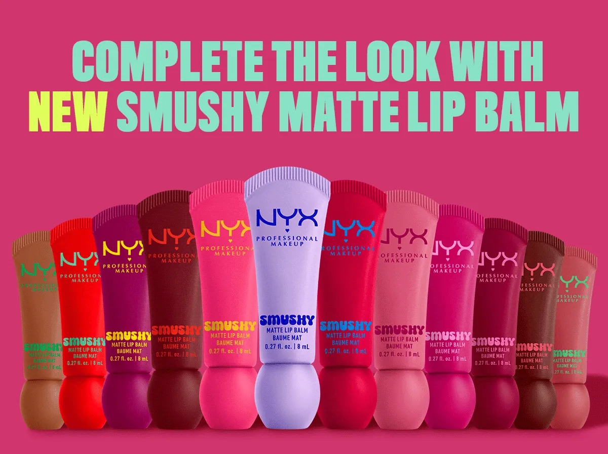 Complete the look
