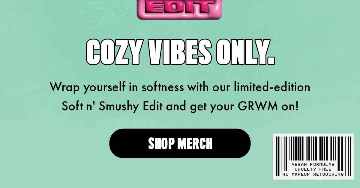 Shop merch