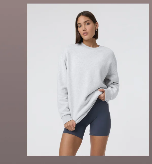 Restore Oversized Crew 2.0