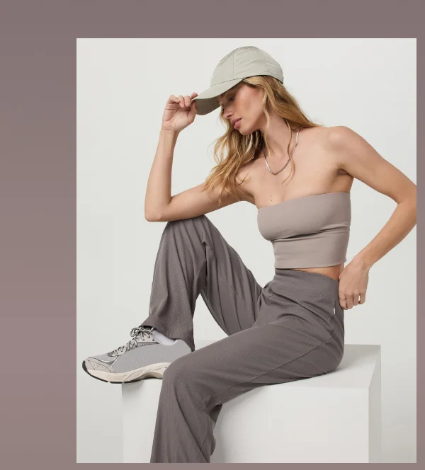Pose Pant