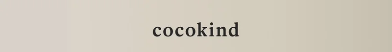 cocokind | sensitive skin? we've got the seal