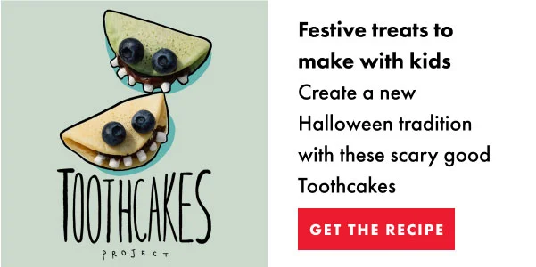 Toothcakes