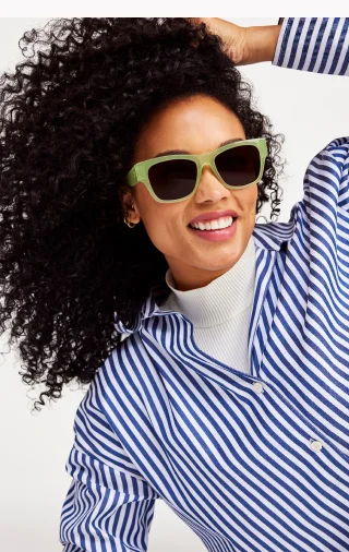 Devon Traveler Sunglasses -Image