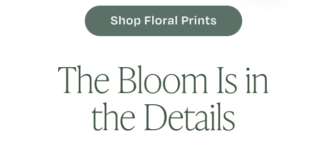 Shop Floral Prints - Image