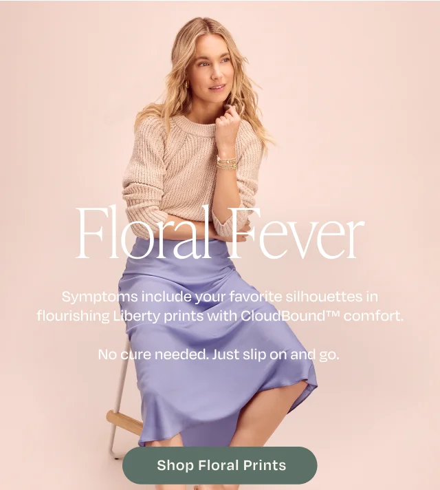 Floral Fever - Image